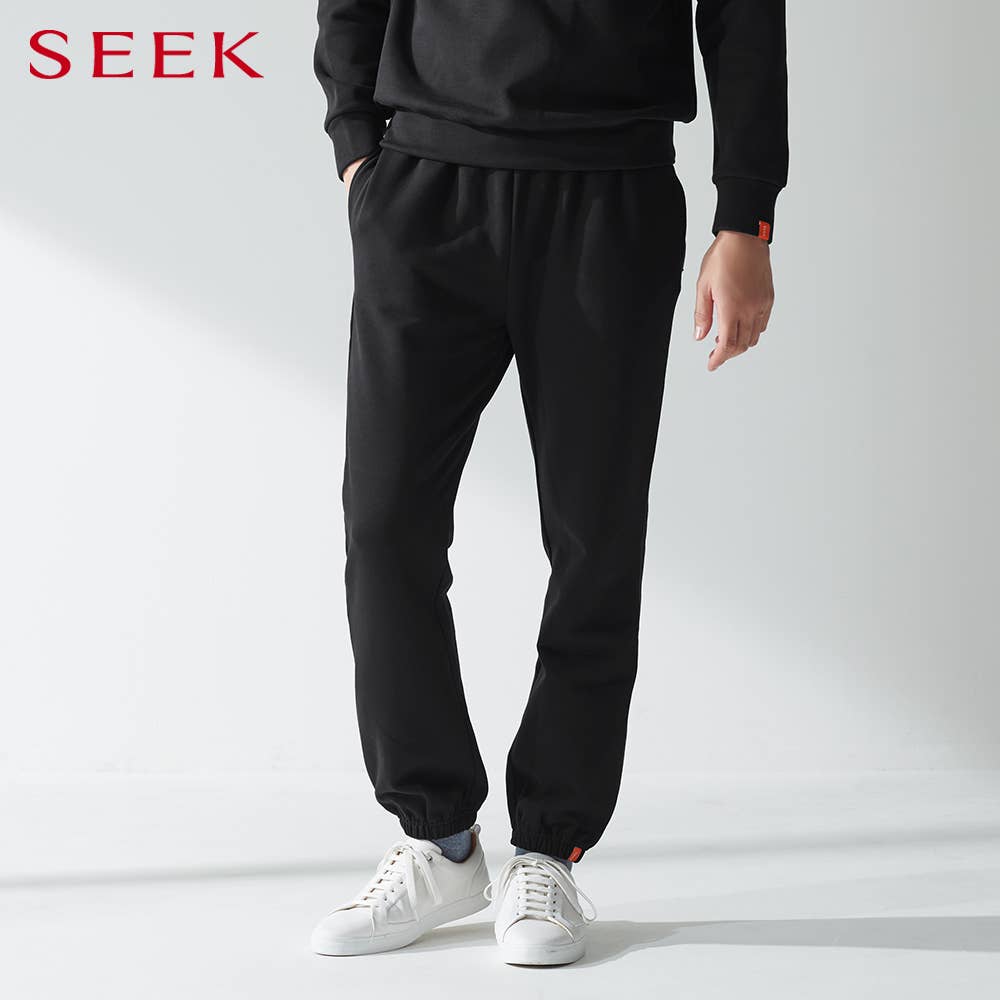 ルームスウェット　ルーズフィットパンツ【送料無料】